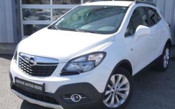Opel mokka La-Côte-Saint-André
