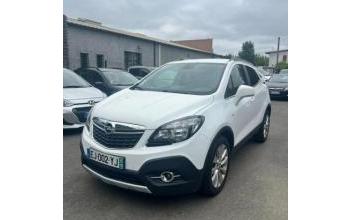 Opel mokka Toulouse