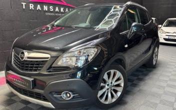 Opel Mokka Chaponost