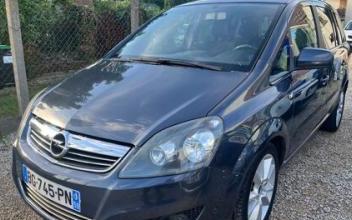 Opel zafira Montigny-lès-Cormeilles