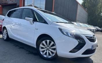 Opel Zafira Morsang-sur-Orge