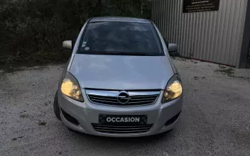 Opel Zafira Annecy