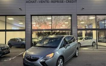 Opel zafira Aucamville