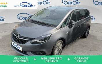 Opel zafira Hazebrouck