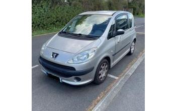 Peugeot 1007 Cordemais