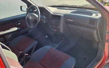 Peugeot 106 Beauvais