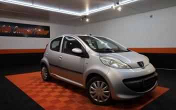 Peugeot 107 Beauchamp