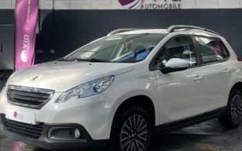 Peugeot 2008 Outreau