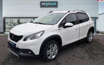 Peugeot 2008 Reims