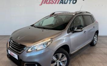 Peugeot 2008 Gerzat