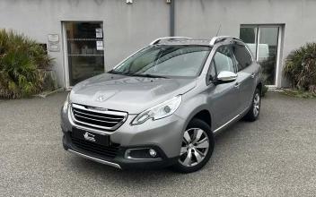 Peugeot 2008 Colomiers