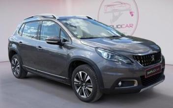 Peugeot 2008 Orgeval