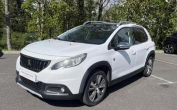 Peugeot 2008 Buchelay