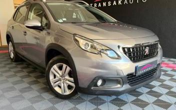 Peugeot 2008 Béziers