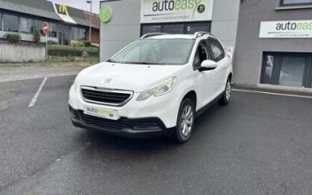 Peugeot 2008 Aubière