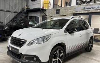 Peugeot 2008 Aubagne