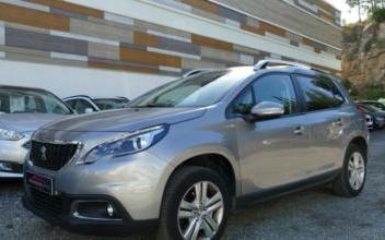 Peugeot 2008 La-Ciotat