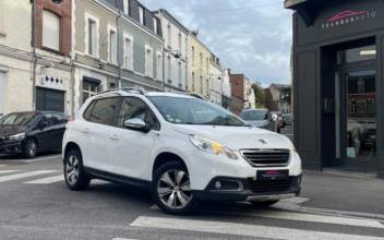 Peugeot 2008 Cambrai