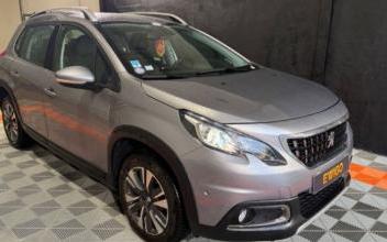 Peugeot 2008 Ampuis