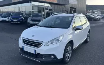 Peugeot 2008 Aubière