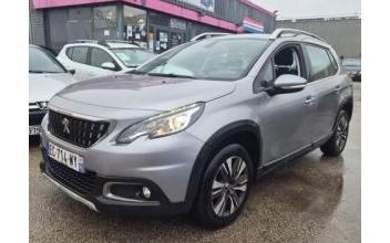 Peugeot 2008 Coignières