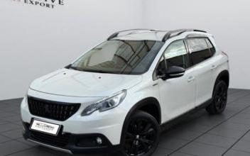 Peugeot 2008 Epinay-sur-Seine