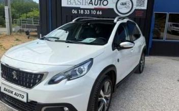 Peugeot 2008 Tullins
