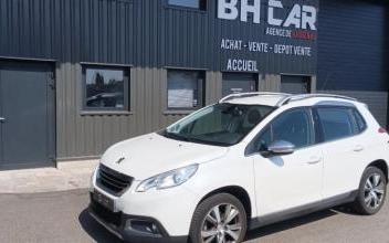 Peugeot 2008 Haguenau