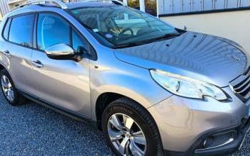 Peugeot 2008 Aubevoye