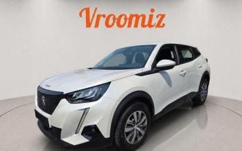 Peugeot 2008 Mouguerre
