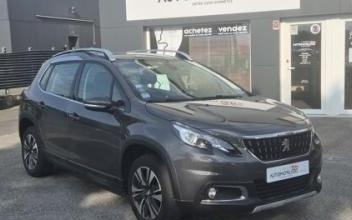 Peugeot 2008 Audincourt