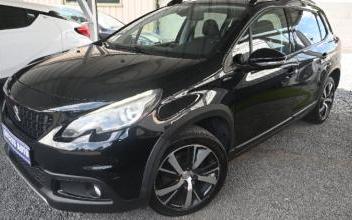 Peugeot 2008 Cournon-d'Auvergne