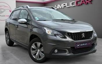 Peugeot 2008 Pinsaguel