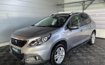 PEUGEOT 2008 Noisy-le-Grand