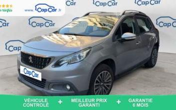 Peugeot 2008 Lyon