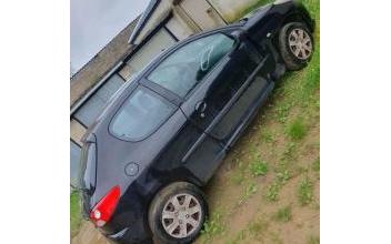 Peugeot 206 Sedan
