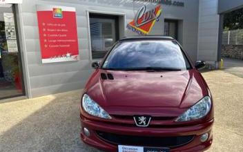 Peugeot 206 Lattes