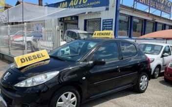 Peugeot 206 Firminy