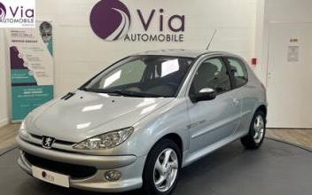 Peugeot 206 Alençon