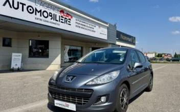 Peugeot 207 Sausheim