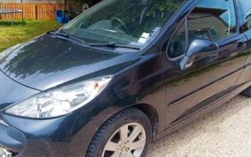 Peugeot 207 Melun