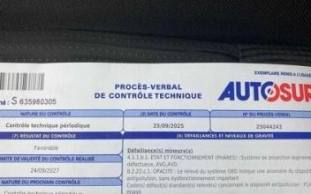 Peugeot 207 Saint-Priest