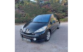Peugeot 207 Ollioules