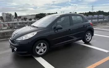 Peugeot 207 Igny