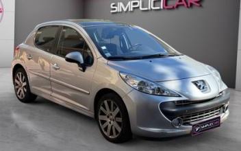 Peugeot 207 Cannes