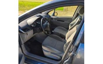 Peugeot 207 Mirebeau