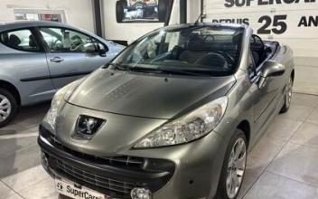 Peugeot 207 cc Cugnaux