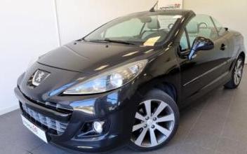 Peugeot 207 cc Nice