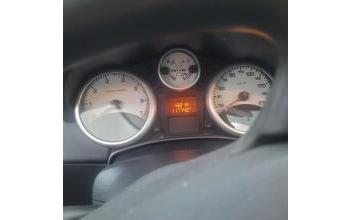 Peugeot 207 sw Thenon