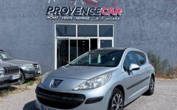 Peugeot 207 SW La-Farlède